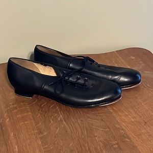 Bloch tap shoes - 272